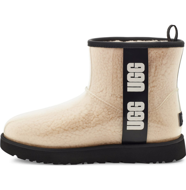 W CLASSIC CLEAR MINI