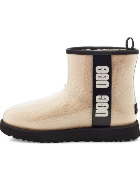 W CLASSIC CLEAR MINI