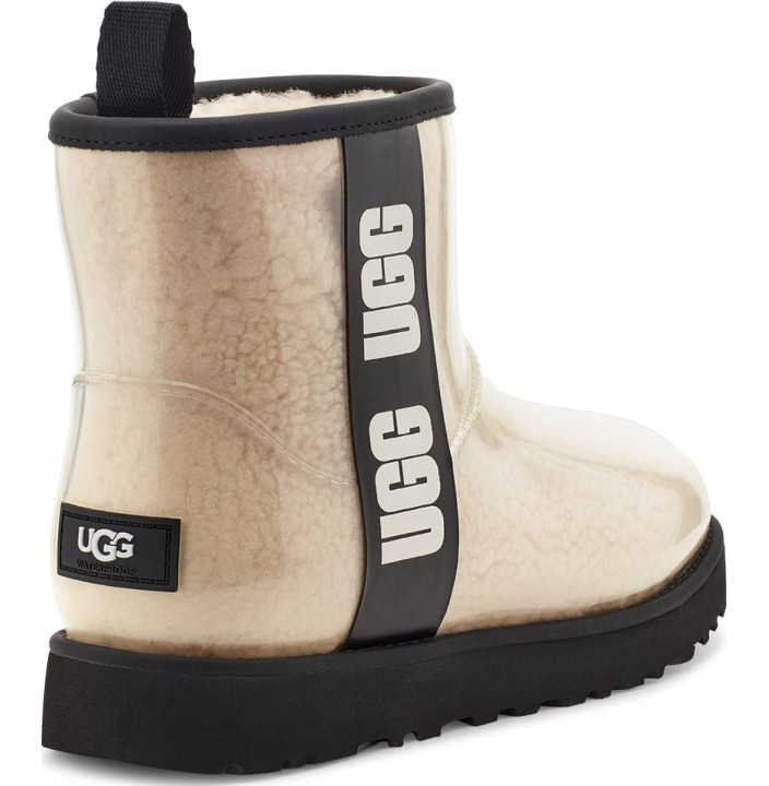 W CLASSIC CLEAR MINI