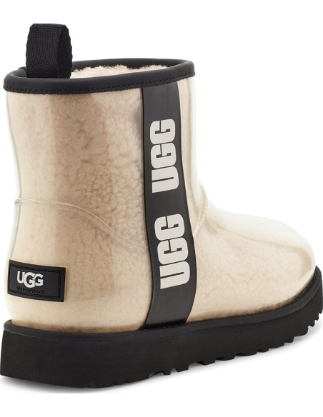 W CLASSIC CLEAR MINI