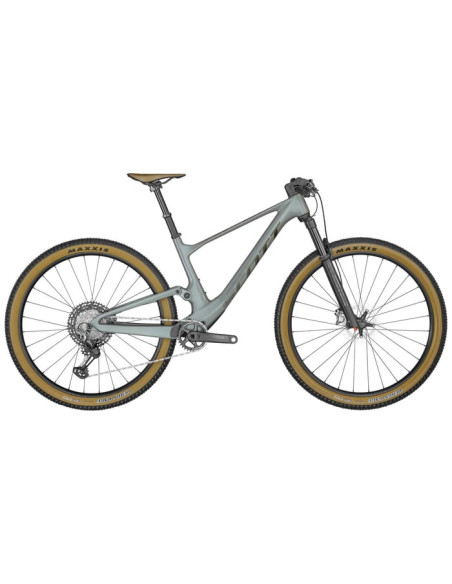BICICLETA SPARK RC PRO
