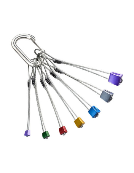 CLASSIC STOPPER SET 5-11