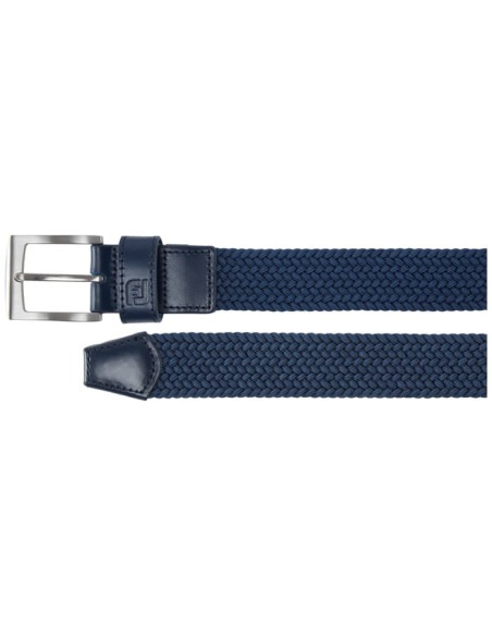 BRAIDED BELT