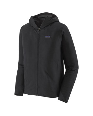 M's R1 TechFace Hoody