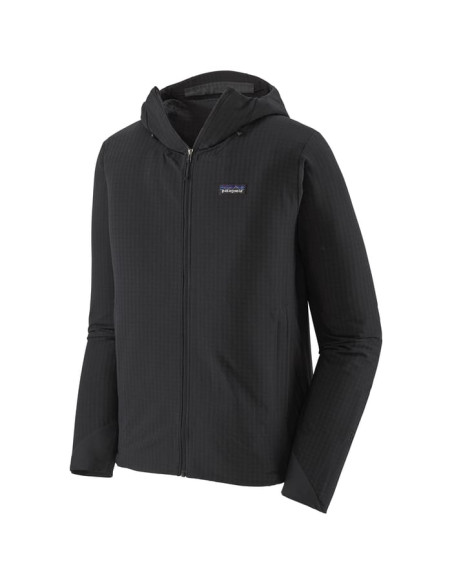 M's R1 TechFace Hoody
