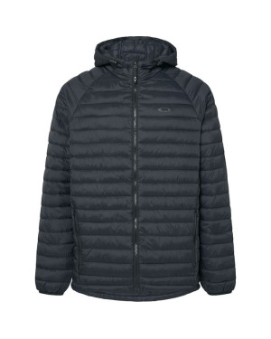 OMNI THERMAL HOODED JACKET