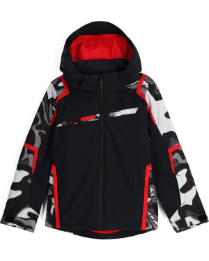 CHALLENGER JACKET