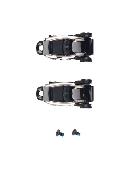 TOE BUCKLE SET