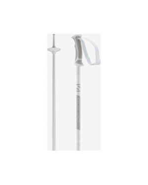 POLES ARCTIC LADY WHITE GREY
