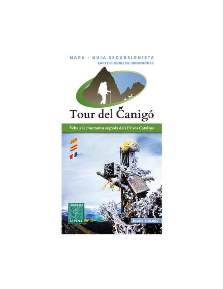 TOUR DEL CANIGÓ
