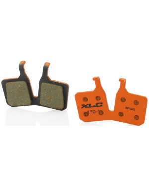 XLC PASTILLAS PARA FRENO MAGURA MT5