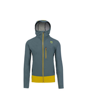 LOT RAIN JACKET