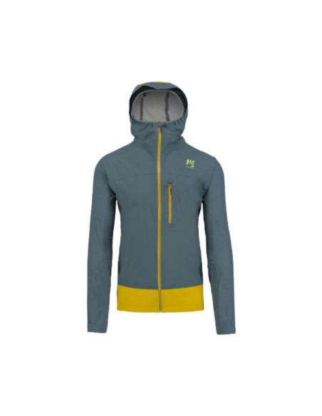 LOT RAIN JACKET LOT RAIN JACKET