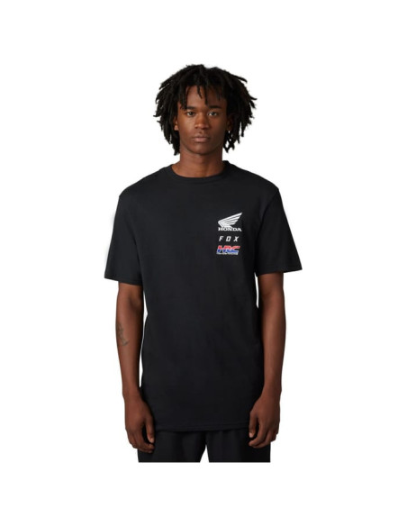 FOX X HONDA SS TEE