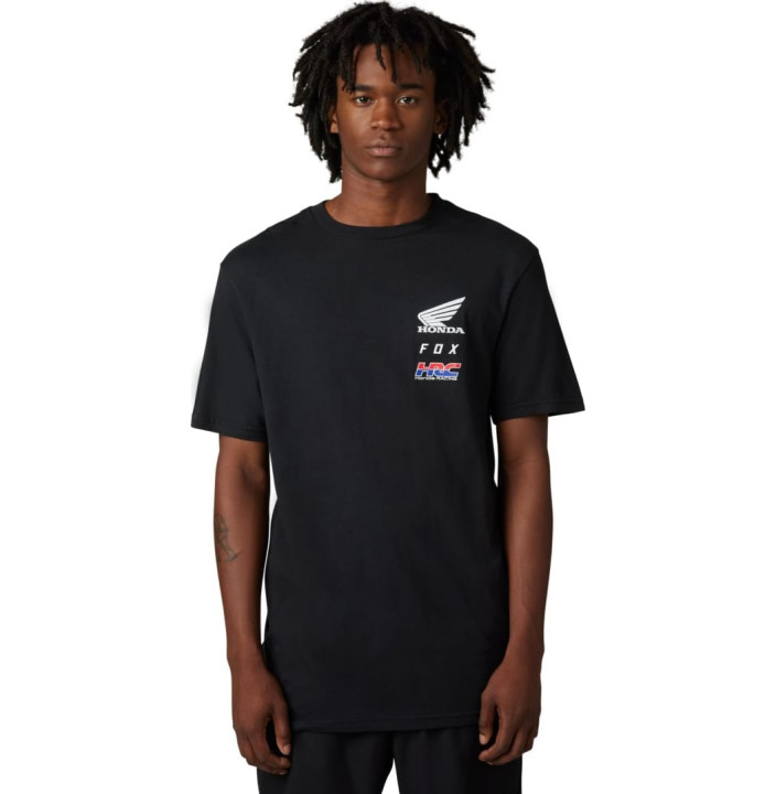 FOX X HONDA SS TEE