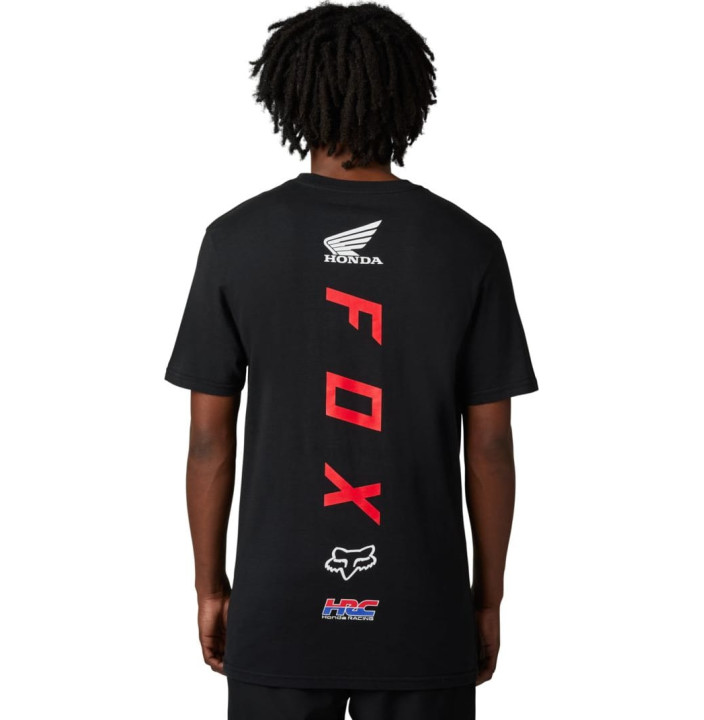 FOX X HONDA SS TEE