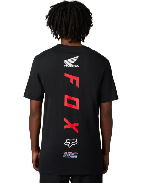 FOX X HONDA SS TEE