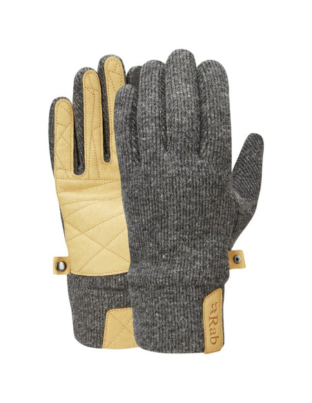 RIDGE GLOVES