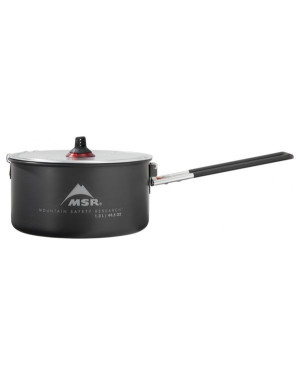 WINDBURNER ® SKILLET