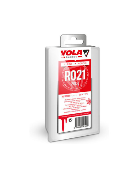 PARAFINE SOLID R021