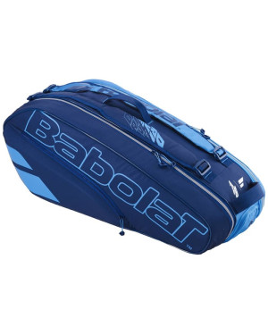 RH6 PURE DRIVE