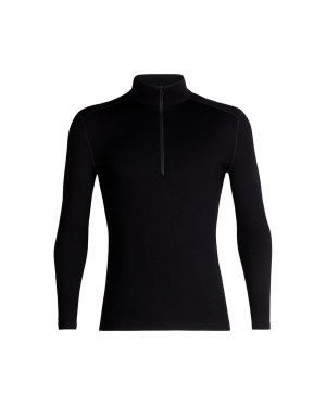 M 260 TECH LS HALF ZIP