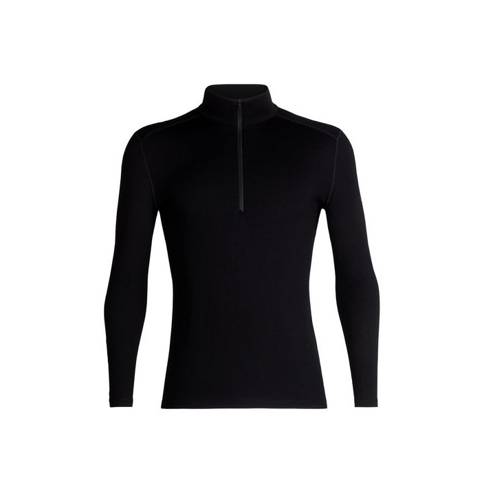 M 260 TECH LS HALF ZIP
