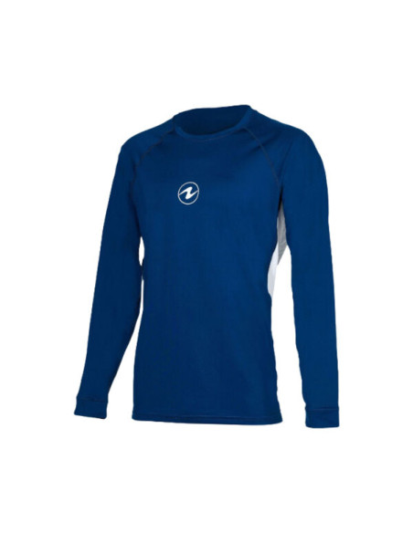 RASHGUARD LF LS