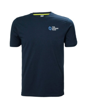 THE OCEAN RACE T-SHIRT