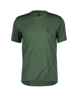 MAILLOT MS TRAIL FLOW PRO SS
