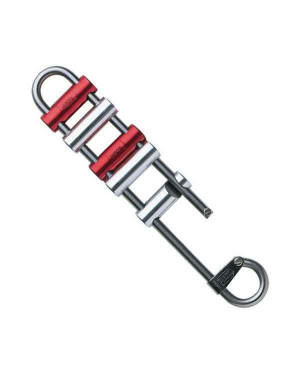 DESCENDEUR RACK