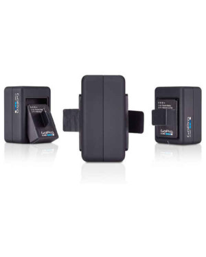 Dual Battery Charger  for HERO3+ HERO3