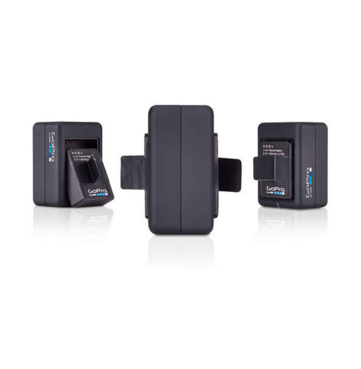 Dual Battery Charger  for HERO3+ HERO3 