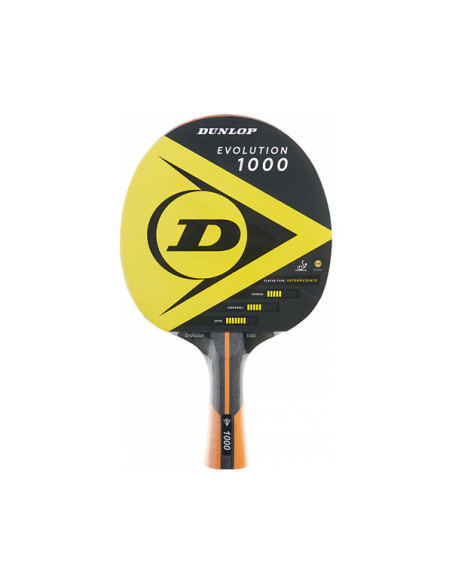 EVOLUTION 1000