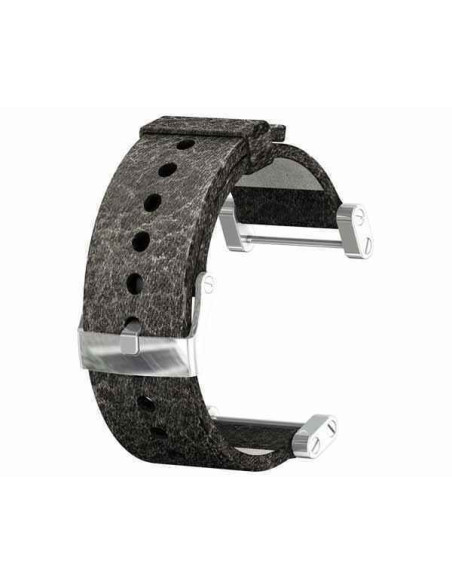 CORE LEATHER STRAP