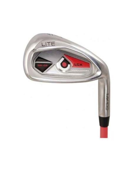 HIERROS JR 5-7 AÑOS