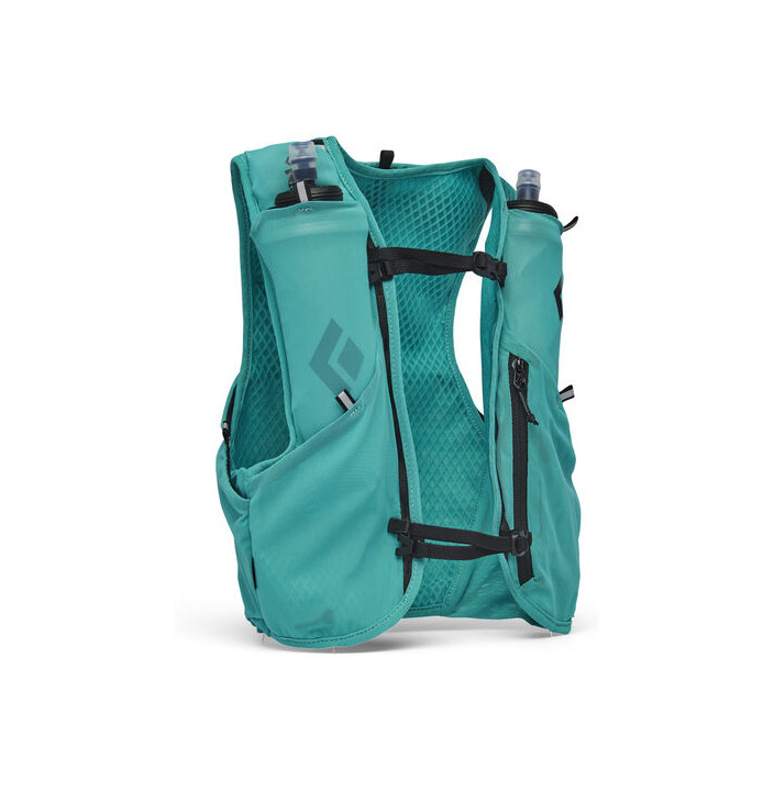 W DISTANCE 4 HYDRATION VEST