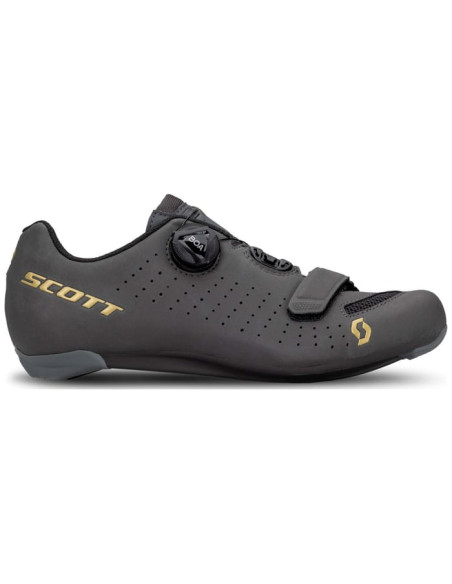 ZAPATILLAS WS ROAD COMP BOA