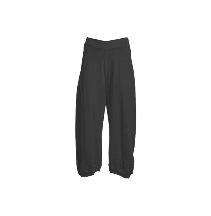 OLD DYE SLOUCHY PANTS