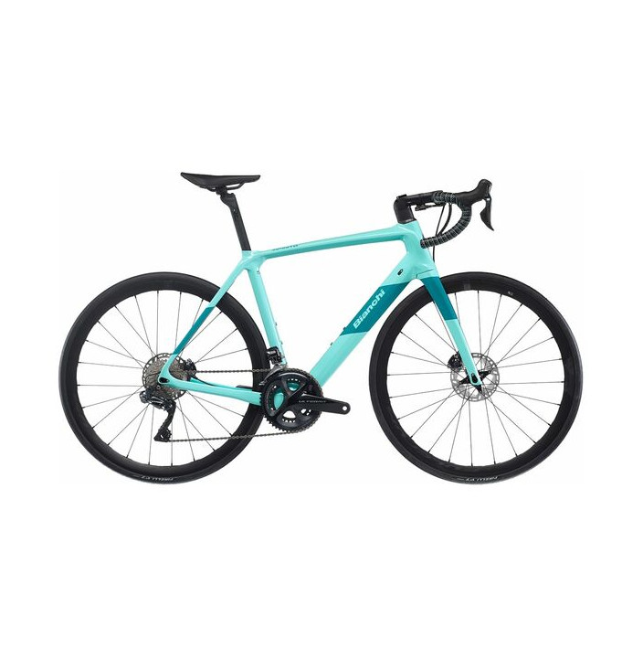 INFINITO ULTEGRA DI2 12SP