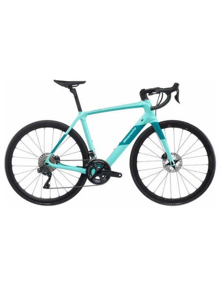 INFINITO ULTEGRA DI2 12SP INFINITO ULTEGRA DI2 12SP