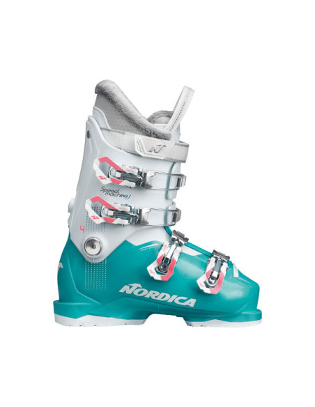 SPEEDMACHINE J 4 GIRL