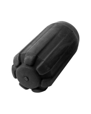 TREKKING POLE TIP PROTECTORS