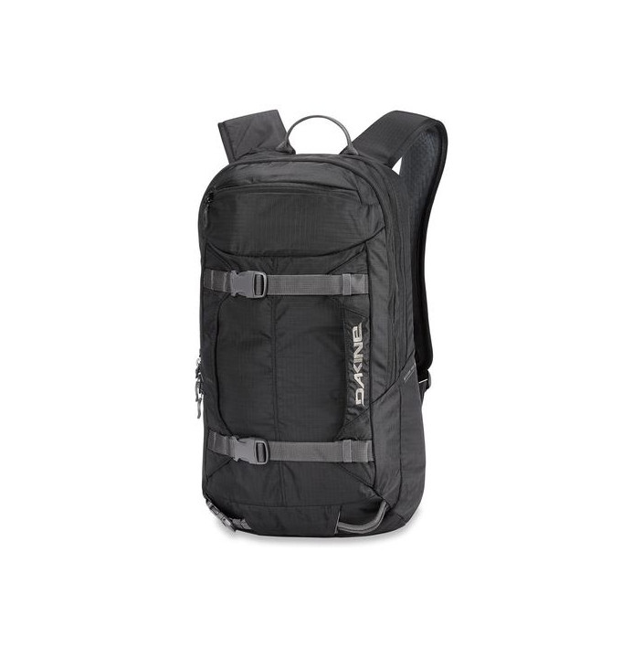 MISSION PRO 18L