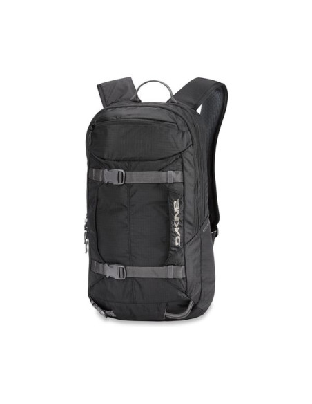 MISSION PRO 18L