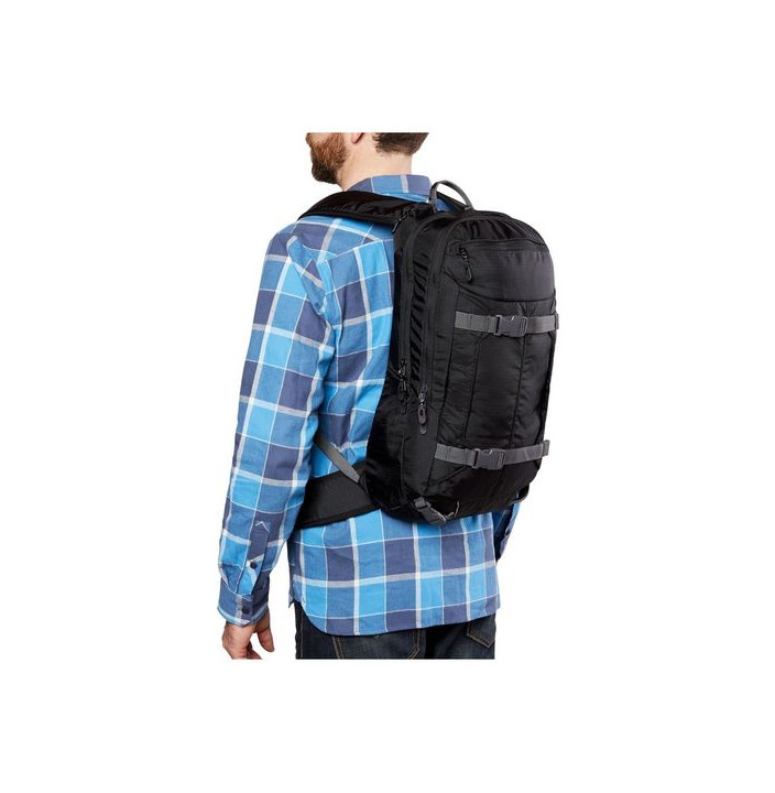 MISSION PRO 18L