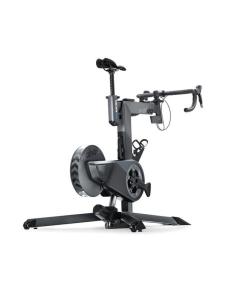 KICKR BIKE KICKR BIKE