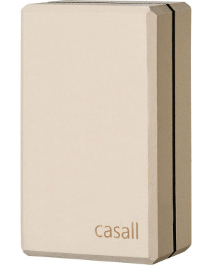 Yoga block bamboo