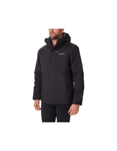 ELEMENT BLOCKER™ II INTERCHANGE JACKET