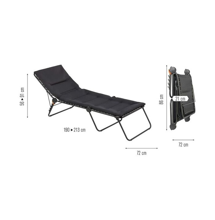 SIESTA L